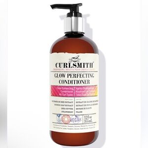 Curlsmith Glow Perfecting Conditioner 12 oz